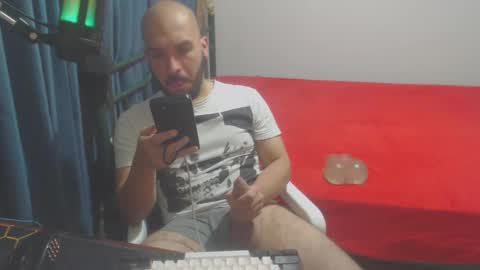 Dincht online show from February 2025 07:07:01 AM