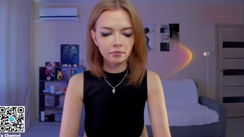 Jessie online show from May 2026 06:53:01 AM