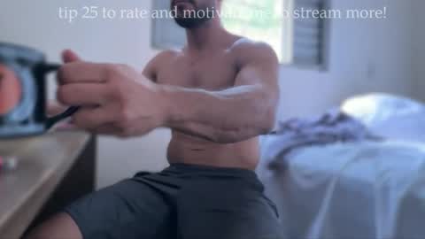 dinhoo14 online show from October 2025 11:58:01 AM