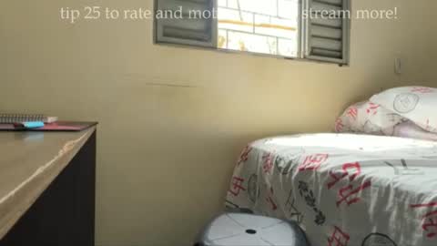 dinhoo14 online show from November 2025 01:09:02 PM