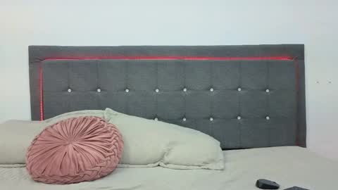 dionekiss online show from April 2026 07:22:01 PM