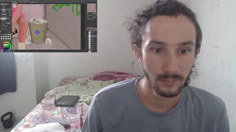 Henry online show from October 2025 08:30:02 PM