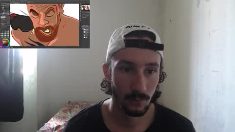 Henry online show from October 2025 04:35:02 PM