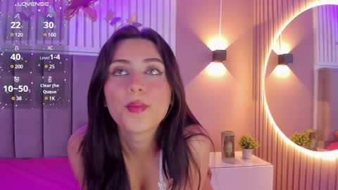 Cristal  online show from January 2025 05:15:02 AM