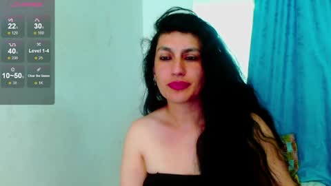 diosa_gil online show from May 2026 01:46:01 AM