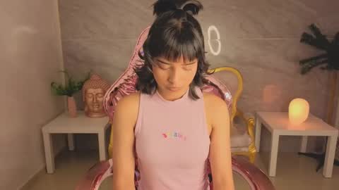 Diosa online show from February 2026 08:17:02 PM