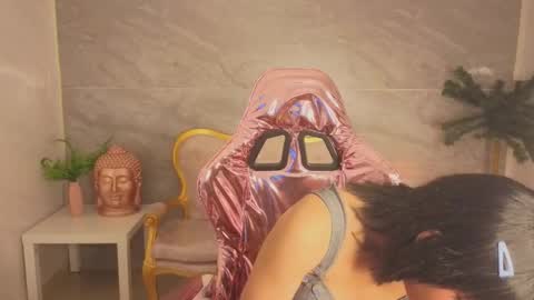 Diosa online show from February 2026 08:18:02 PM