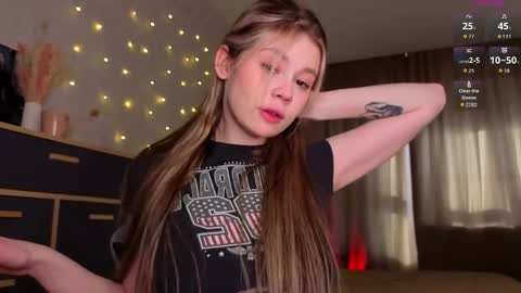 Diana online show from April 2026 02:14:02 AM