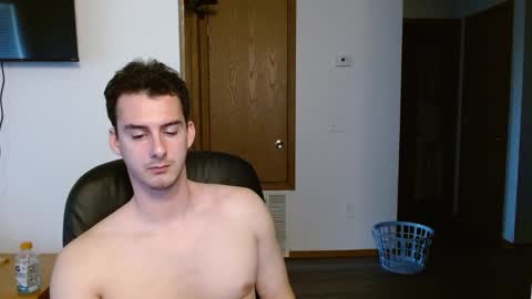 Dirk Diggler online show from February 2025 11:59:01 PM