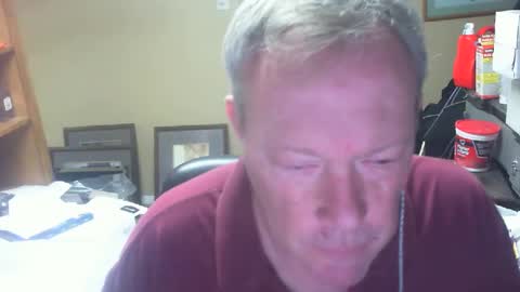 DirtkPitt Fun guy working online show from December 2024 07:57:01 PM