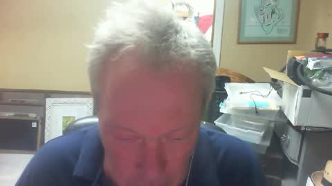 DirtkPitt Fun guy working online show from December 2024 02:11:02 AM