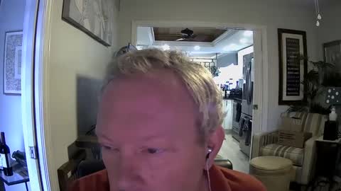 DirtkPitt Fun guy working online show from January 2025 06:27:01 PM