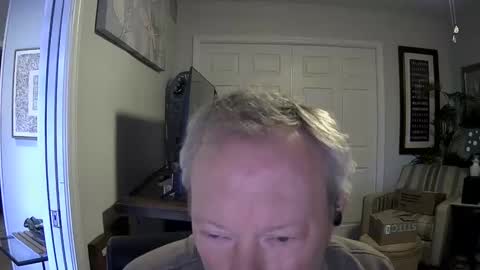 DirtkPitt Fun guy working online show from January 2025 06:53:02 PM