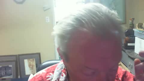 DirtkPitt Fun guy working online show from July 2026 02:19:01 PM