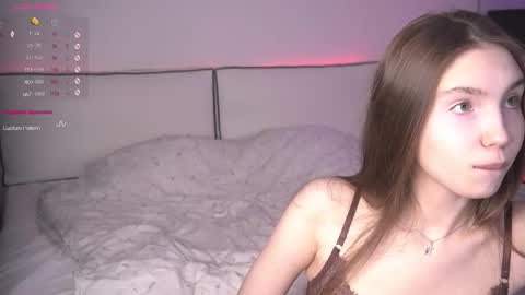 Hailey online show from March 2026 06:47:01 PM