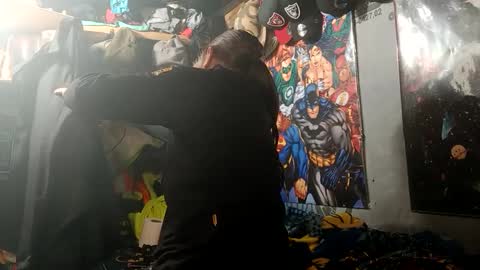 Snapshot of dirtmcgirt82 chatting on December 2024 02:19:02 PM dirtmcgirt82 online show from December 2024 02:19:02 PM