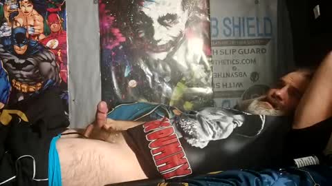 Snapshot of dirtmcgirt82 chatting on January 2025 06:54:02 PM dirtmcgirt82 online show from January 2025 06:54:02 PM