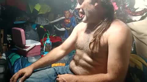 Snapshot of dirtmcgirt82 chatting on February 2025 06:00:01 AM dirtmcgirt82 online show from February 2025 06:00:01 AM