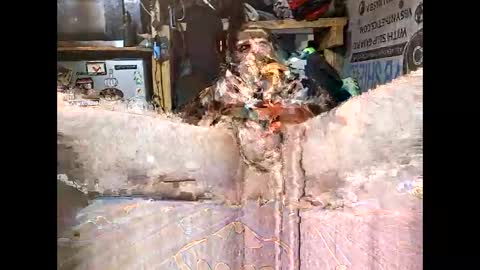 Snapshot of dirtmcgirt82 chatting on December 2025 08:01:01 AM dirtmcgirt82 online show from December 2025 08:01:01 AM