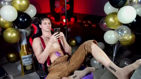 dirty_boss online show from October 2025 04:02:01 PM