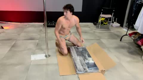 dirty_boss online show from June 2026 04:57:02 PM