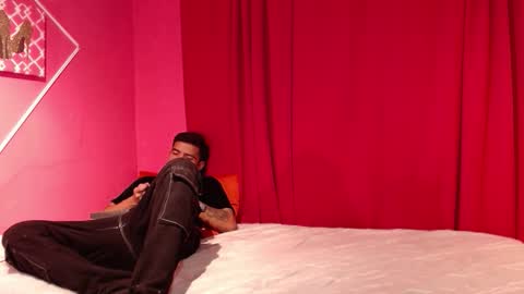 dirty_couple26_ online show from January 2026 06:31:01 PM