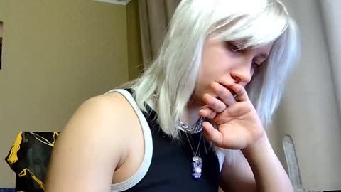 Snapshot of dirty_kiss69 chatting on October 2025 03:11:02 PM Dirty Kiss69 online show from October 2025 03:11:02 PM