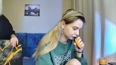 Dirty Kiss69 online show from November 2025 10:04:01 PM