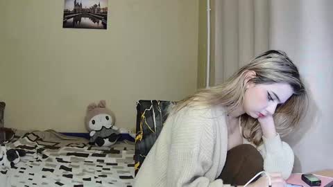 Dirty Kiss69 online show from February 2026 08:05:01 PM