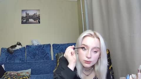 Dirty Kiss69 online show from March 2026 06:14:02 PM