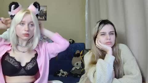 Dirty Kiss69 online show from March 2026 08:59:01 PM