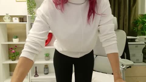 dirty_mature online show from January 2026 02:52:02 PM