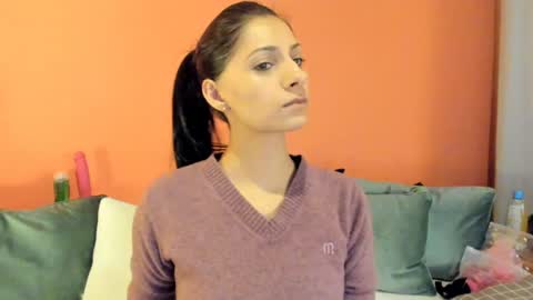 Dirtybeya online show from February 2025 09:04:01 PM