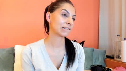 Dirtybeya online show from October 2025 07:38:01 PM