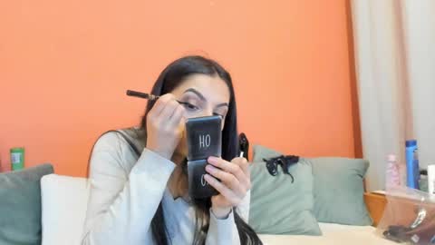 Dirtybeya online show from April 2026 06:47:01 PM