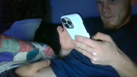 Justin Robinson online show from December 2025 03:36:02 AM