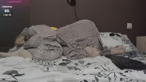 Aitana online show from December 2024 09:06:01 PM