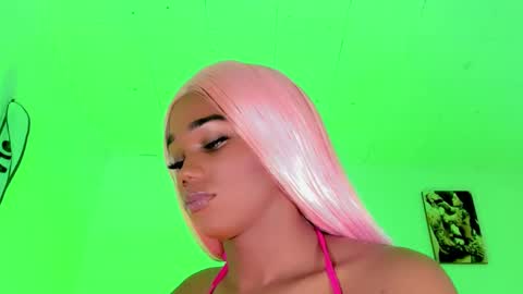 Snapshot of dirtygamesnaomy chatting on October 2025 04:04:02 PM Naomy online show from October 2025 04:04:02 PM