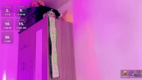 Naomy  online show from May 2026 03:46:02 AM