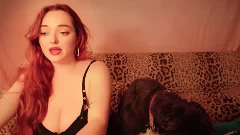 Laney Jane online show from March 2026 06:52:01 AM