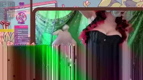 Snapshot of dirtylittleratty chatting on June 2026 01:50:01 AM Dirty Little Ratty online show from June 2026 01:50:01 AM