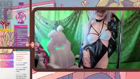 Snapshot of dirtylittleratty chatting on June 2026 01:38:02 AM Dirty Little Ratty online show from June 2026 01:38:02 AM