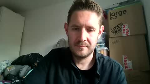 Snapshot of dirtylondon729 chatting on June 2026 03:00:01 PM Exhibitionist Ben online show from June 2026 03:00:01 PM