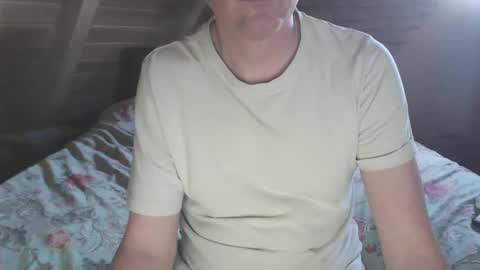 Nils online show from February 2025 12:28:01 PM