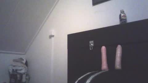 DIRTYROCCOJENNY online show from March 2026 12:37:01 AM