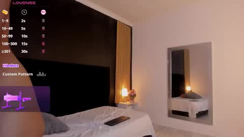 Soffie - Valentina - Yuya  Astro online show from February 2026 08:56:01 PM