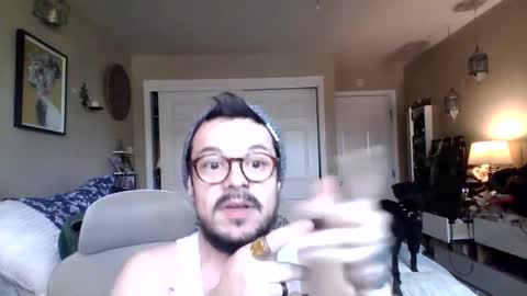 Snapshot of disastersurrounds chatting on February 2026 08:38:01 PM disastersurrounds online show from February 2026 08:38:01 PM