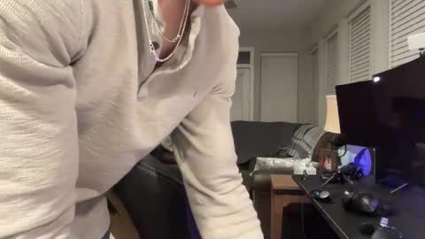 JustinDulgeXXX online show from February 2026 08:08:02 AM