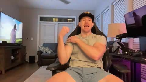 JustinDulgeXXX online show from February 2026 12:33:02 AM