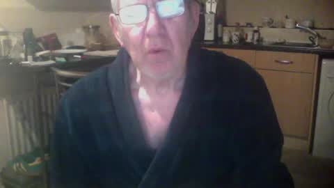 discovery63 online show from January 2025 12:46:01 AM